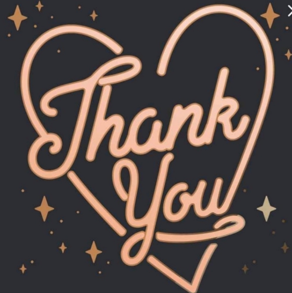 Thanks